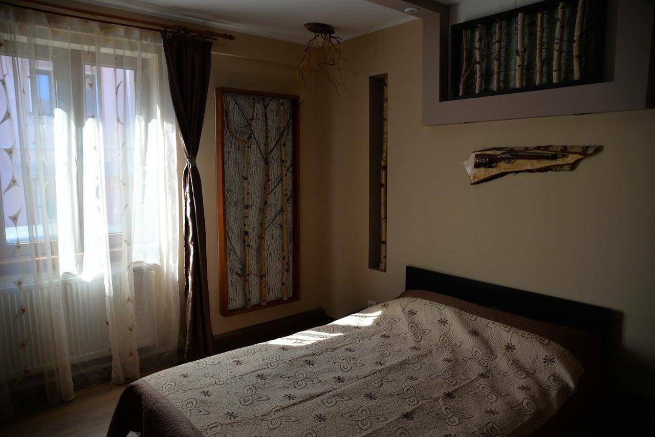 Casa Anina Hotel Luaran gambar