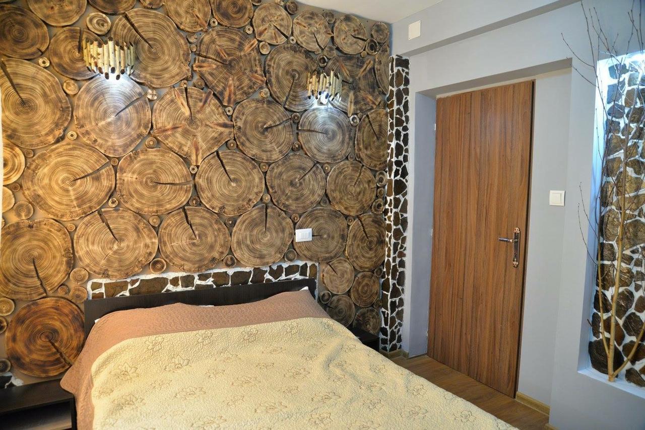 Casa Anina Hotel Luaran gambar