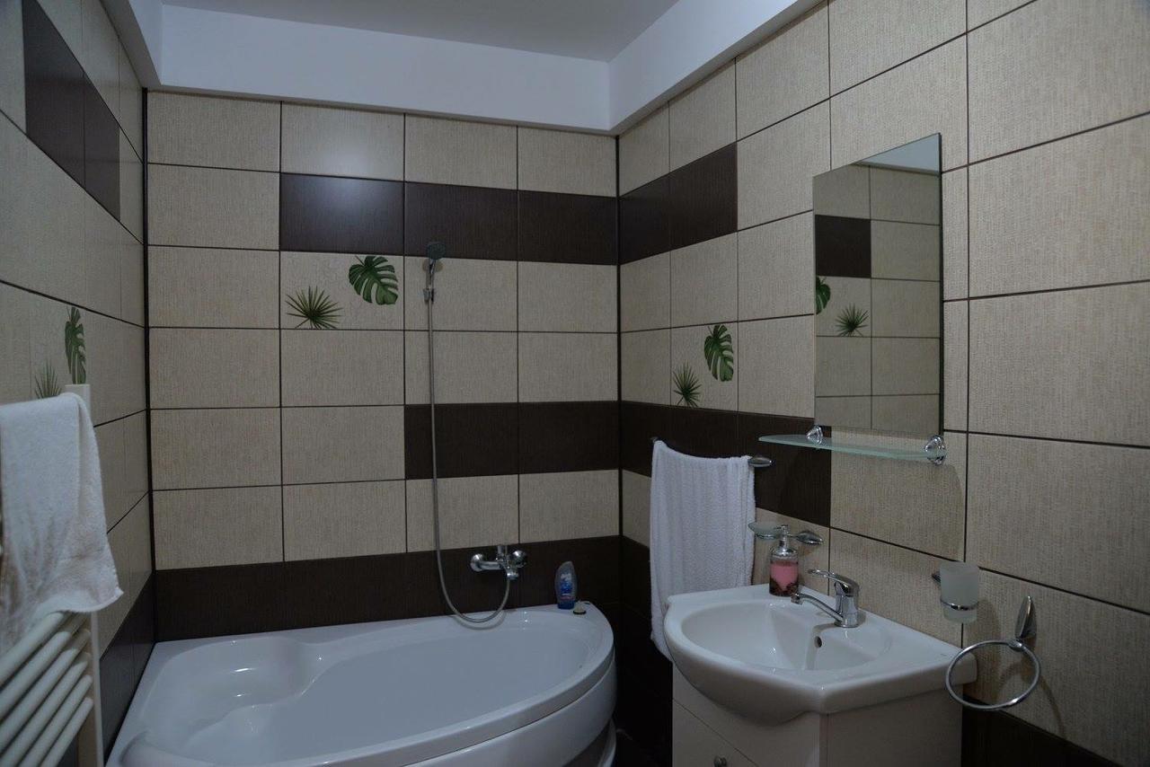 Casa Anina Hotel Luaran gambar