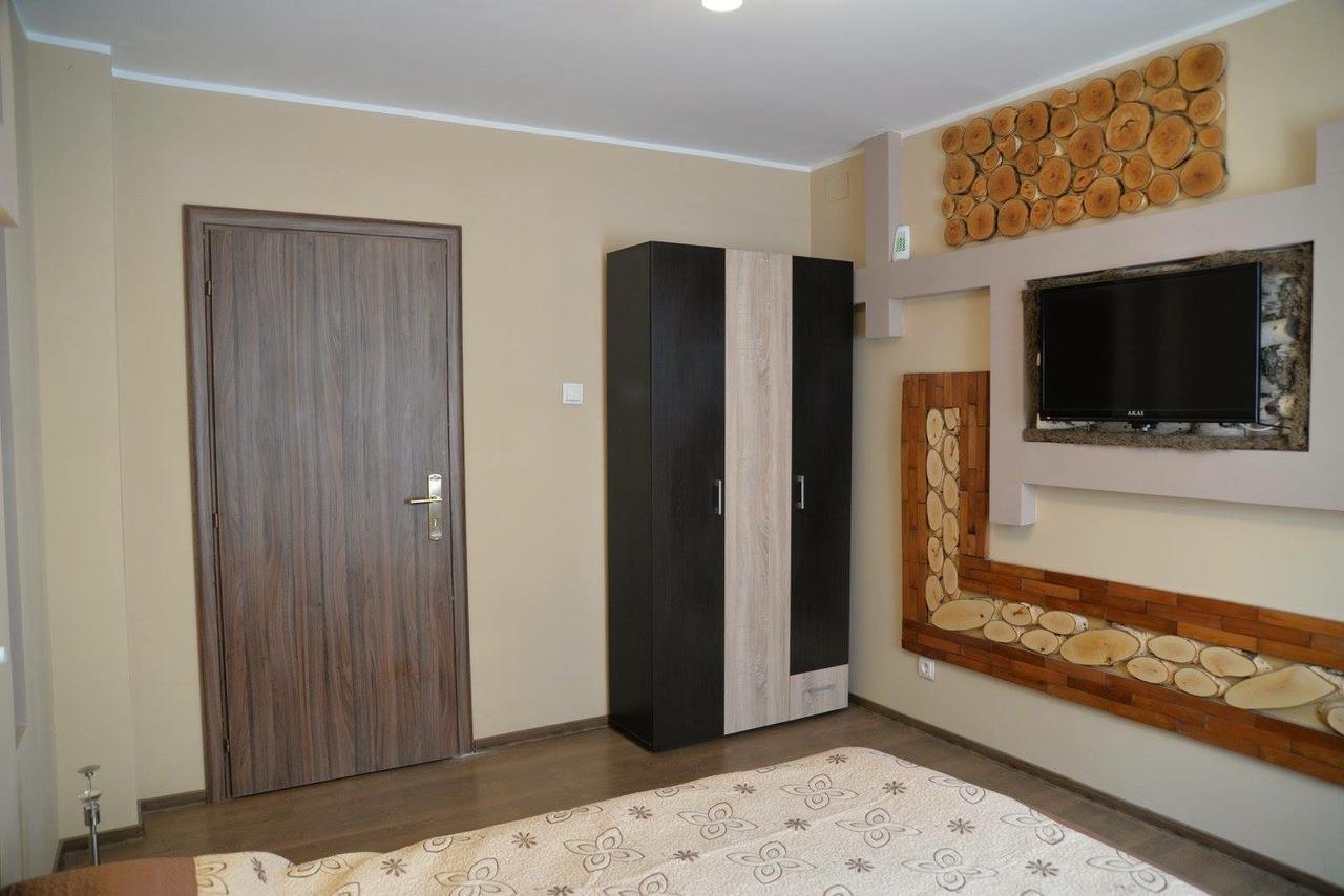 Casa Anina Hotel Luaran gambar