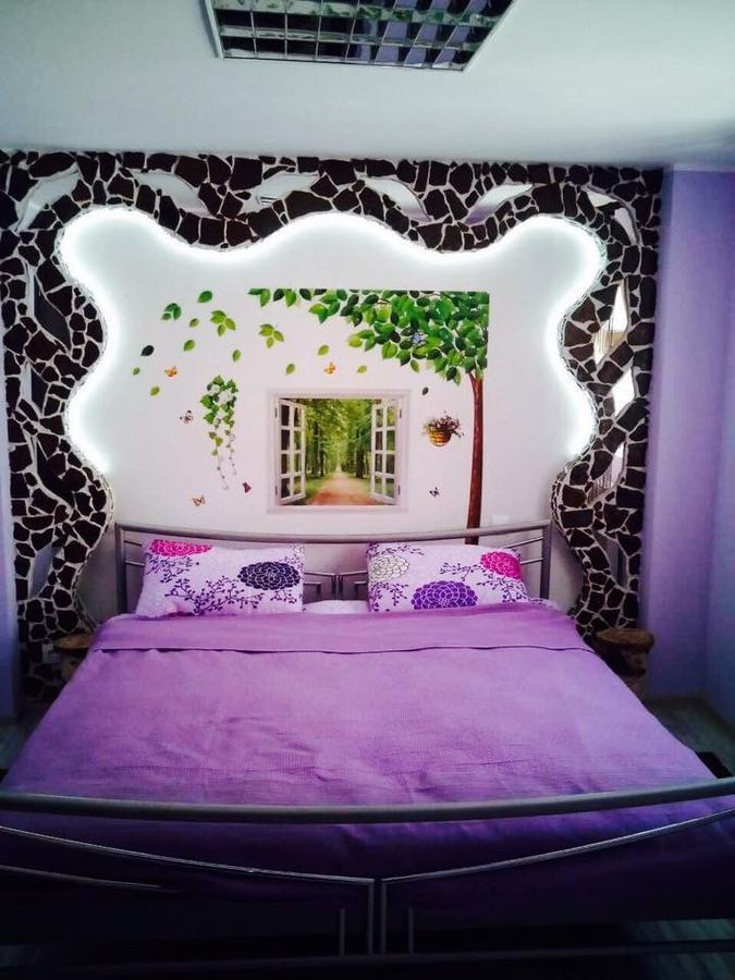 Casa Anina Hotel Luaran gambar