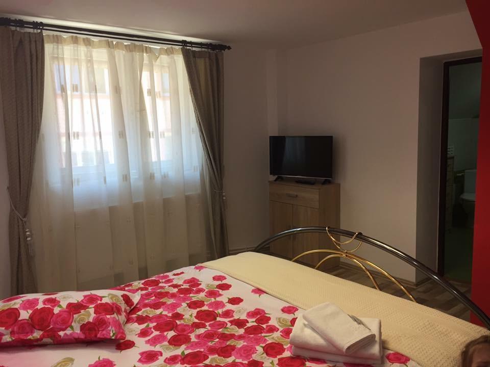 Casa Anina Hotel Luaran gambar