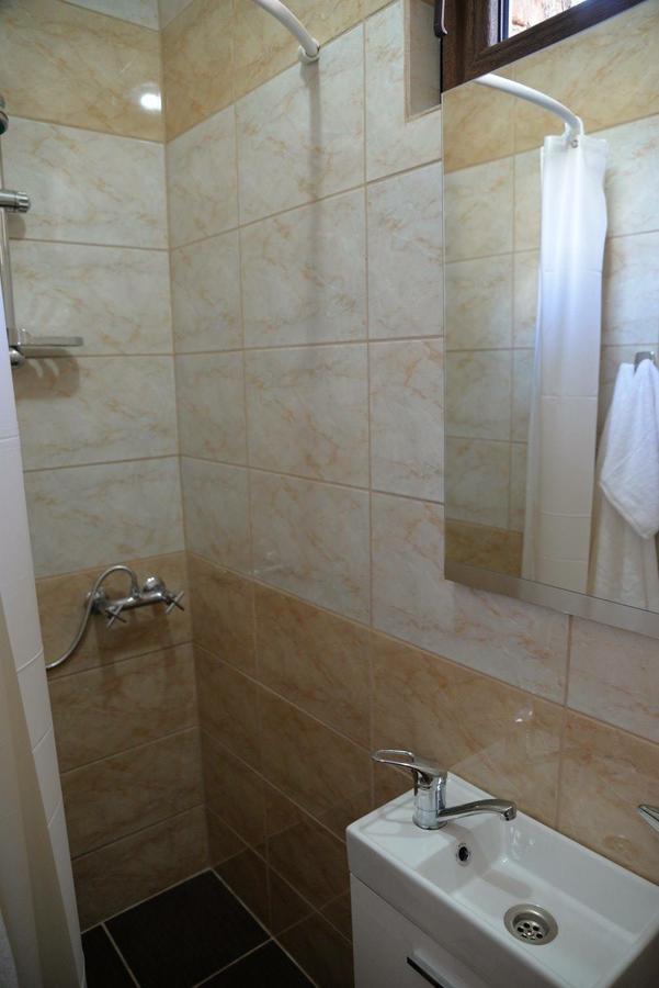 Casa Anina Hotel Luaran gambar
