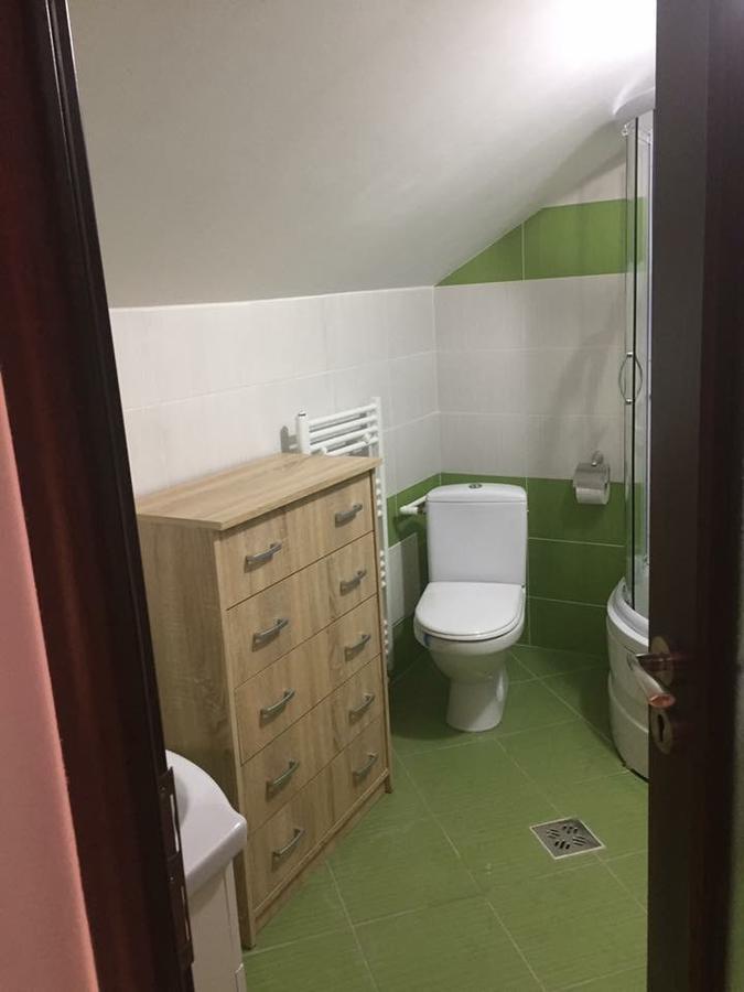 Casa Anina Hotel Luaran gambar