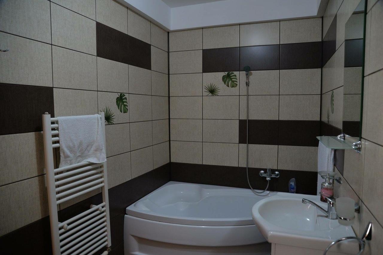 Casa Anina Hotel Luaran gambar