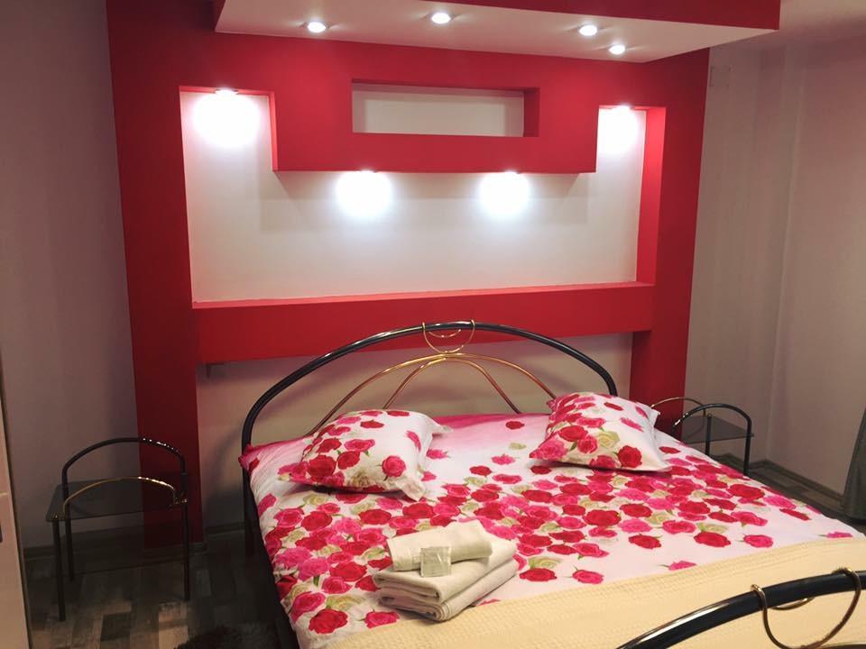 Casa Anina Hotel Luaran gambar