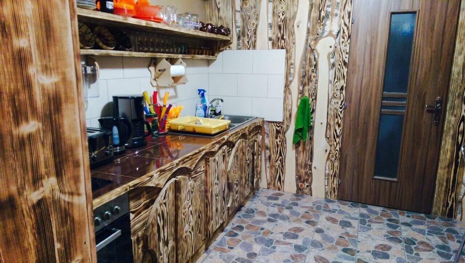 Casa Anina Hotel Luaran gambar