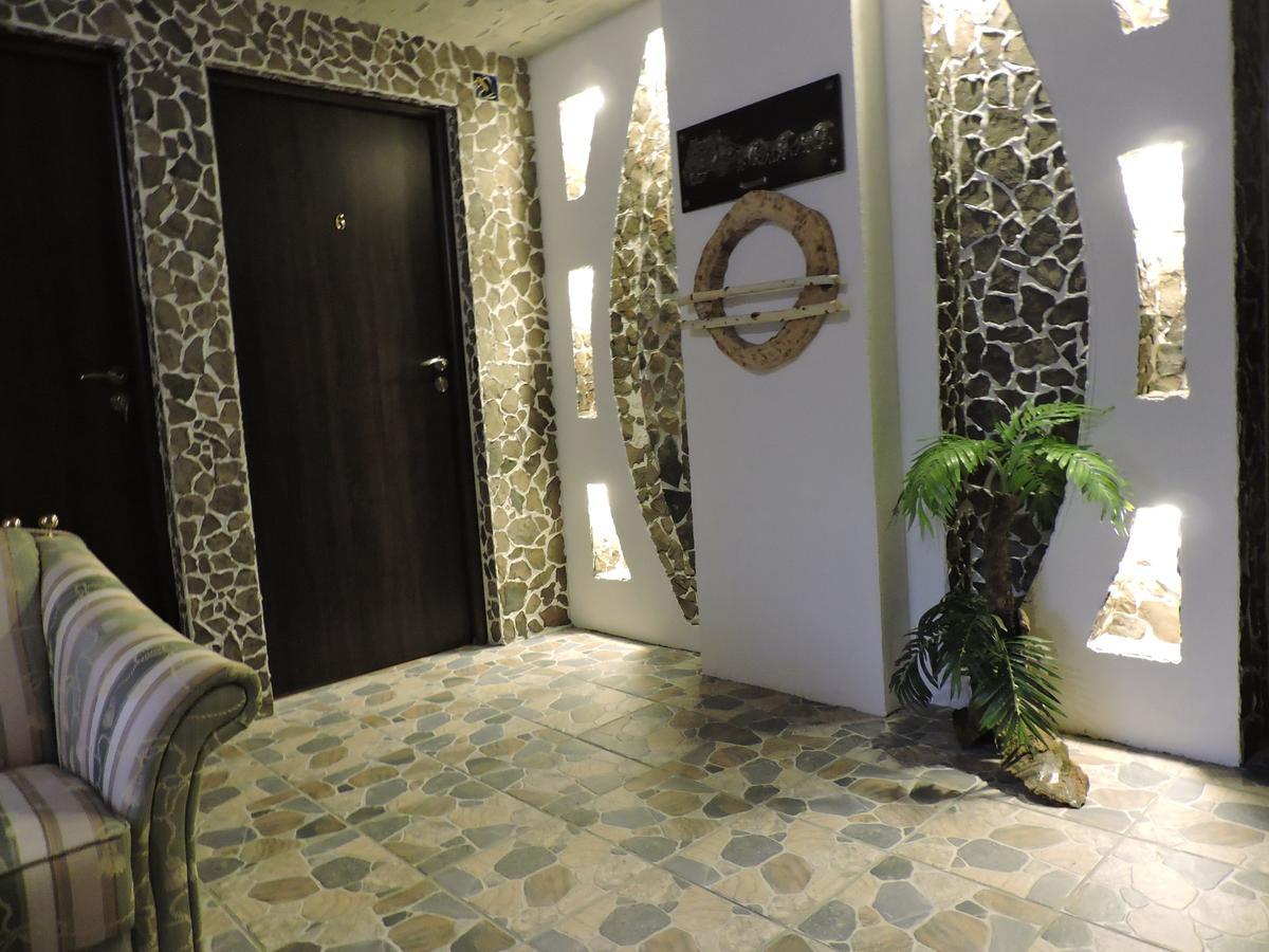 Casa Anina Hotel Luaran gambar